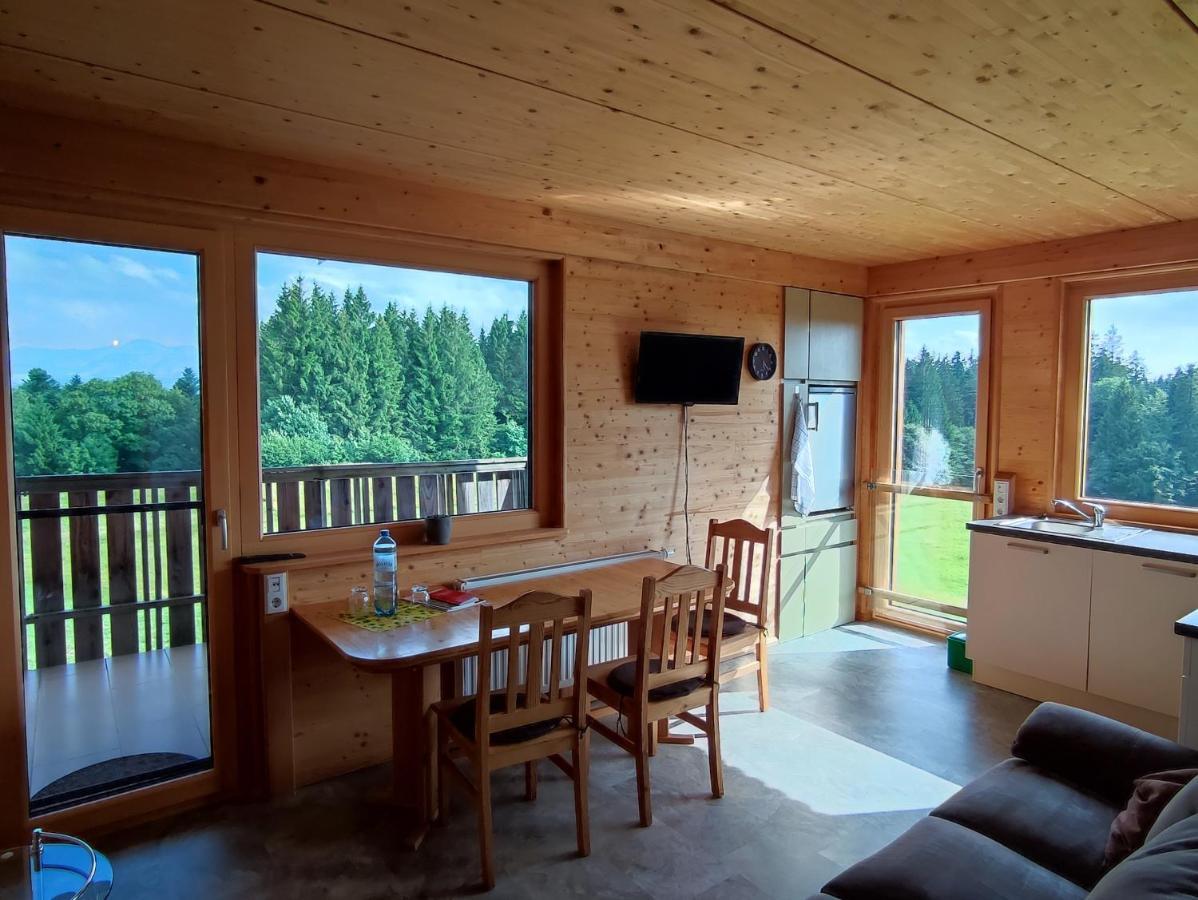 Апартаменти Stockreutehof Зульцберг Екстер'єр фото