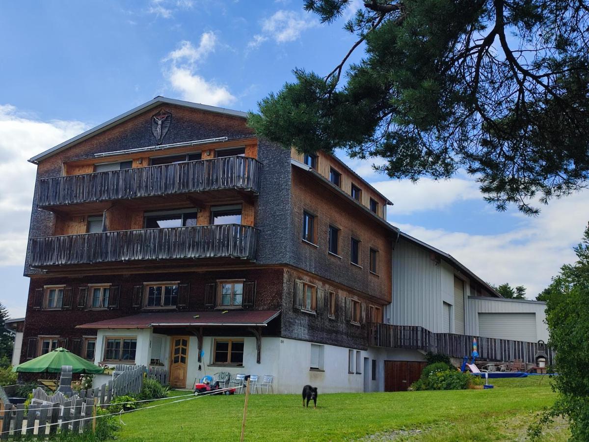 Апартаменти Stockreutehof Зульцберг Екстер'єр фото