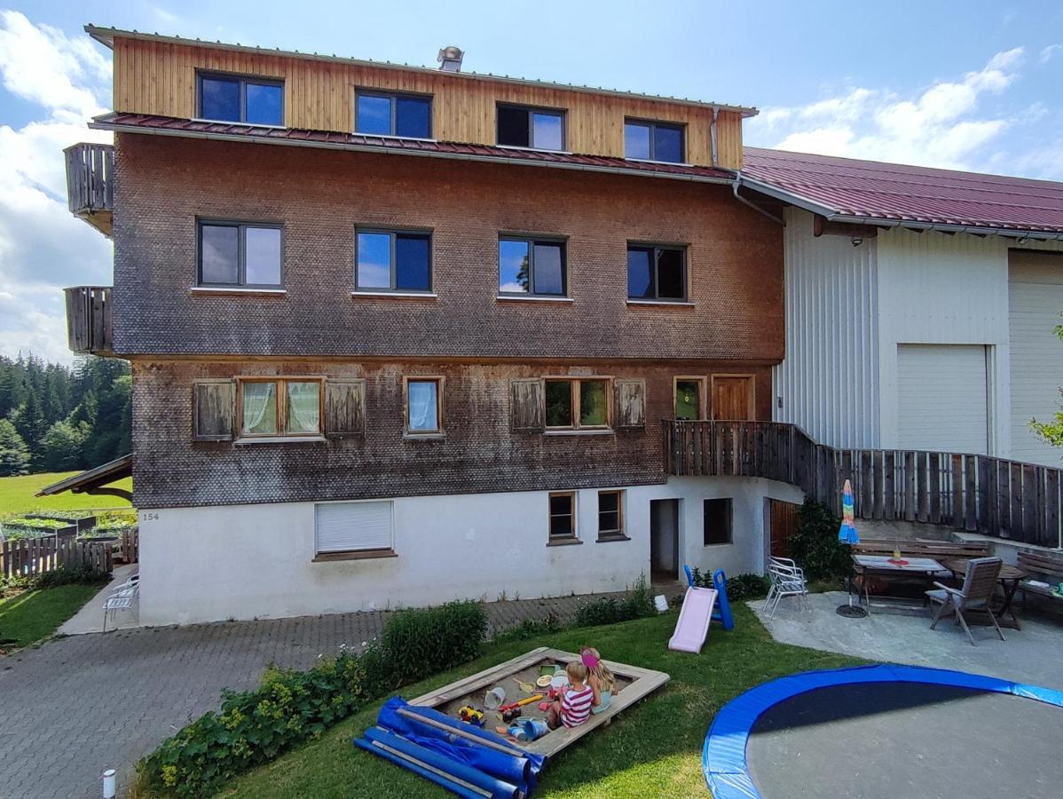 Апартаменти Stockreutehof Зульцберг Екстер'єр фото