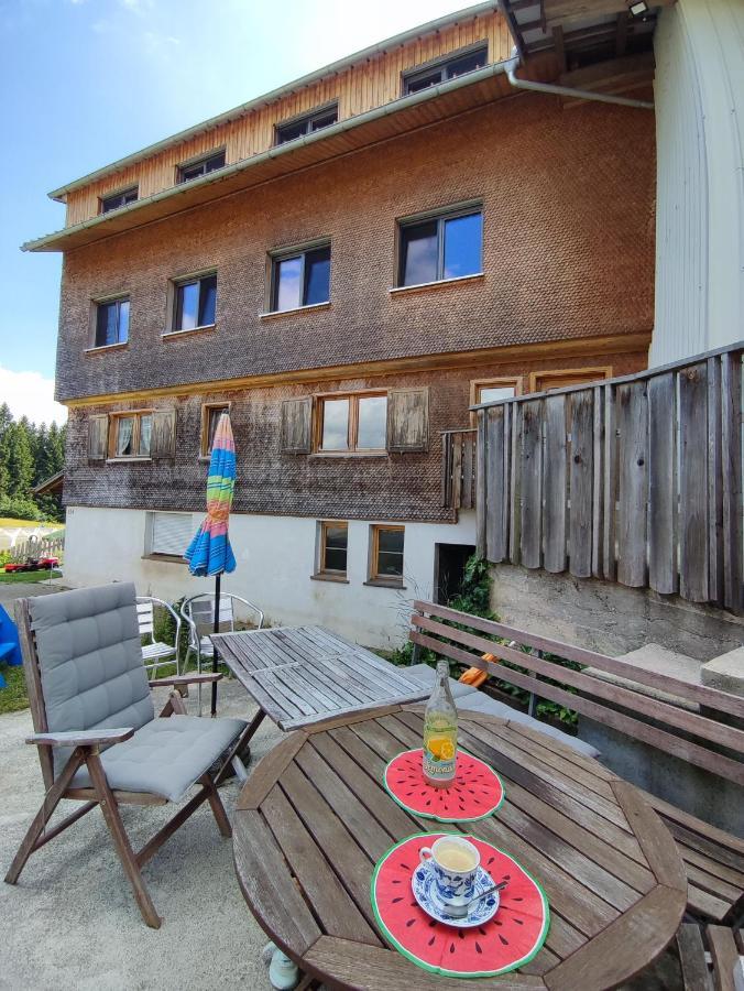 Апартаменти Stockreutehof Зульцберг Екстер'єр фото