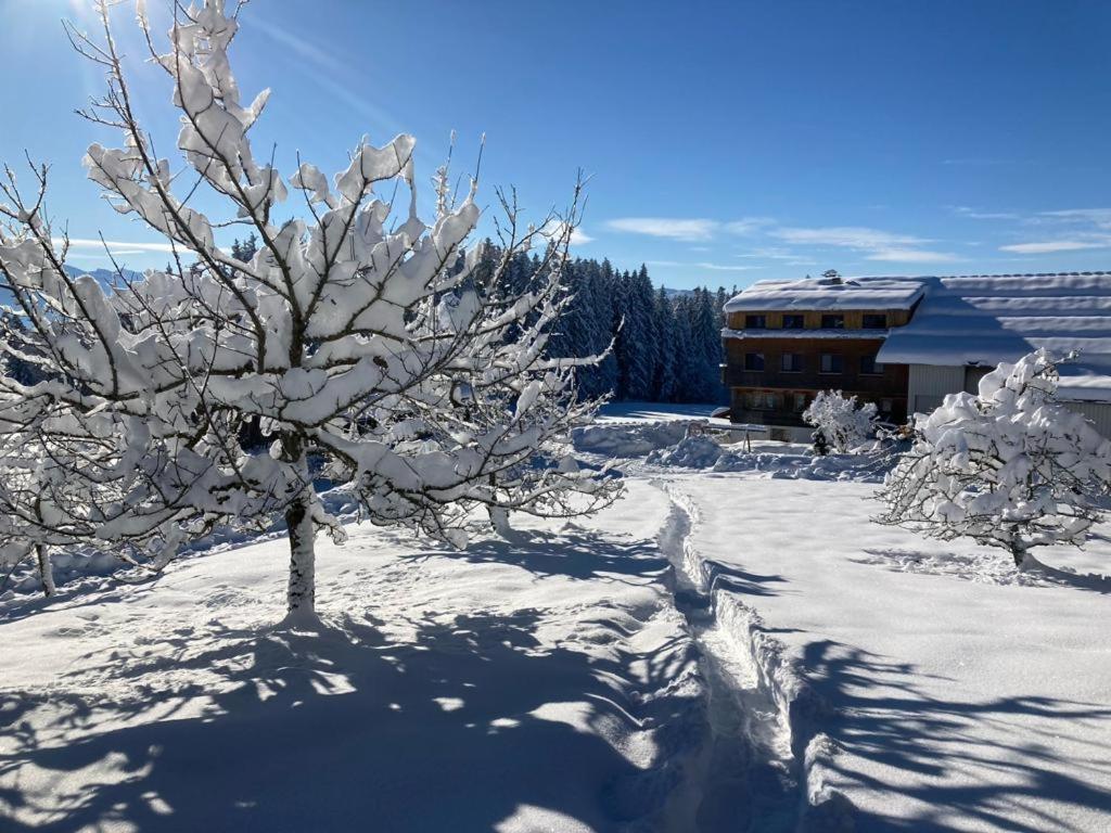 Апартаменти Stockreutehof Зульцберг Екстер'єр фото