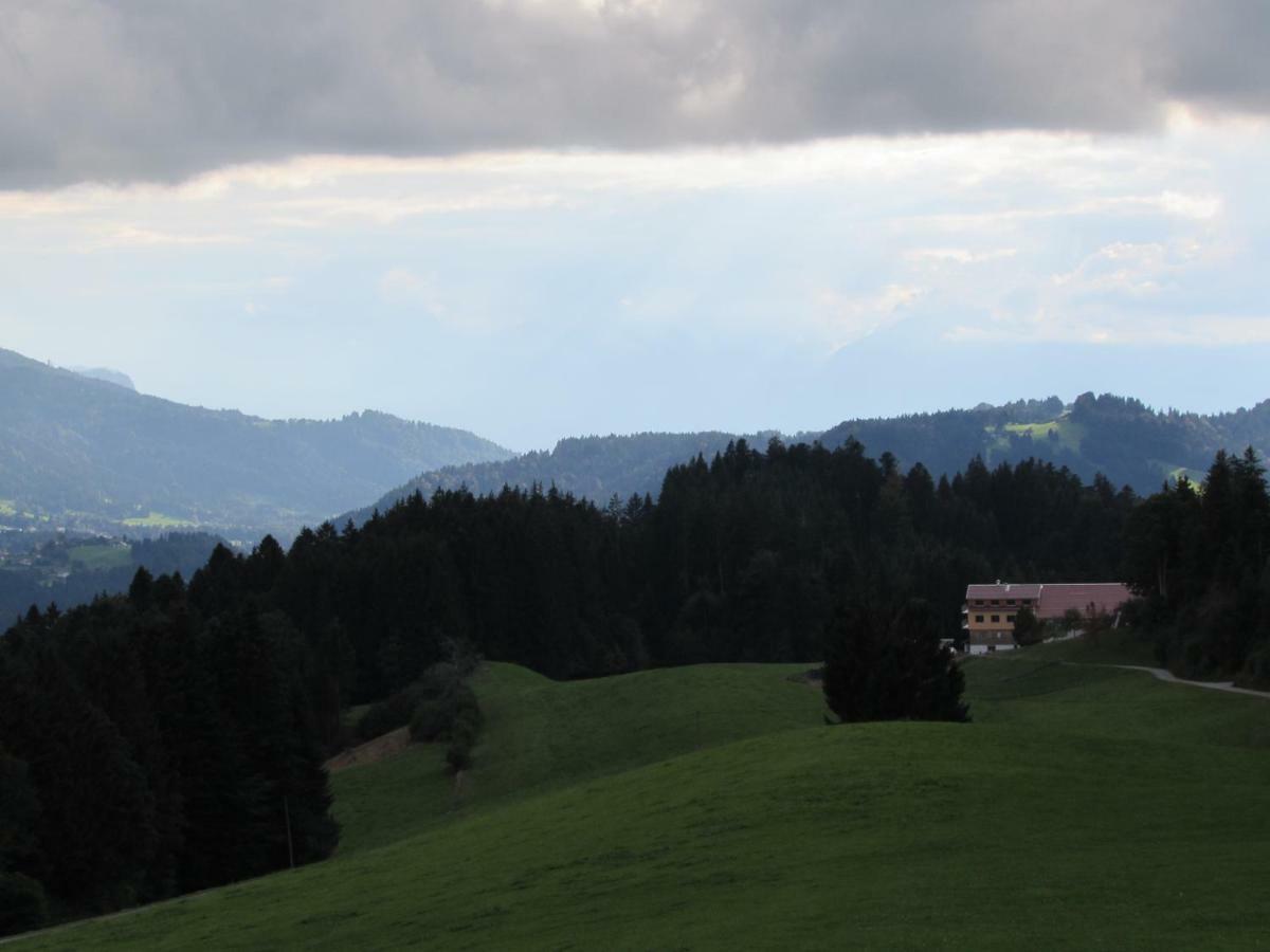Апартаменти Stockreutehof Зульцберг Екстер'єр фото