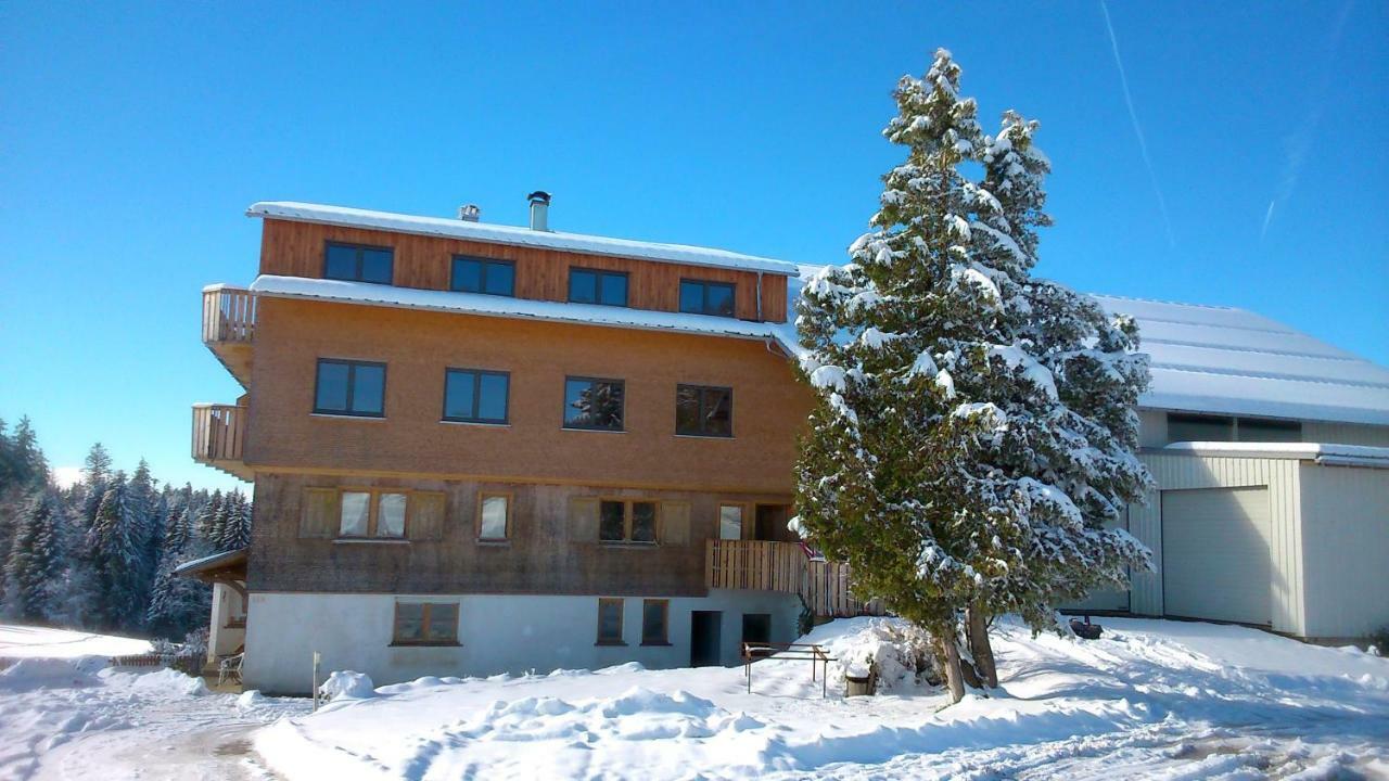 Апартаменти Stockreutehof Зульцберг Екстер'єр фото