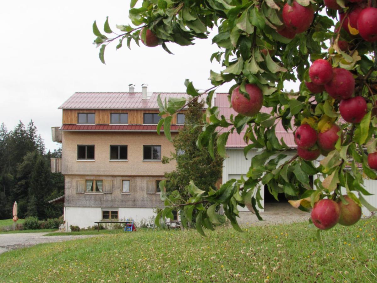 Апартаменти Stockreutehof Зульцберг Екстер'єр фото